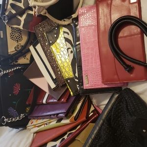 4 miche bags 21 covers